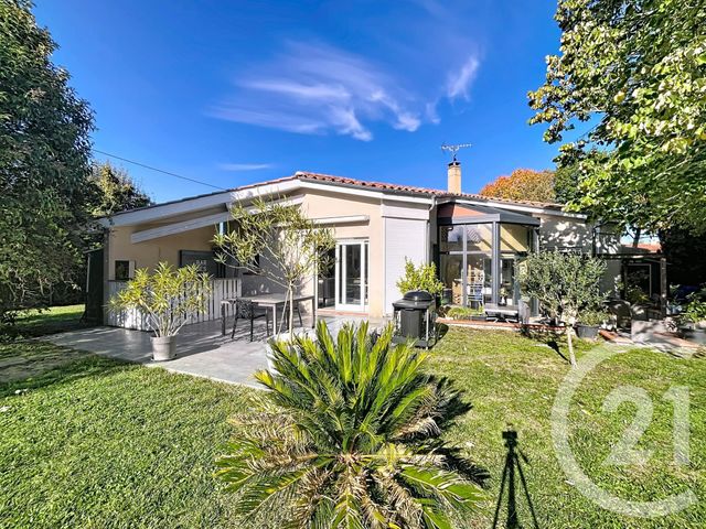 Maison à vendre LAVAUR