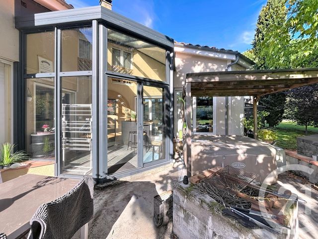 Maison &agrave; vendre - 6 pi&egrave;ces - 120 m2 - Lavaur - 81 - MIDI-PYRENEES