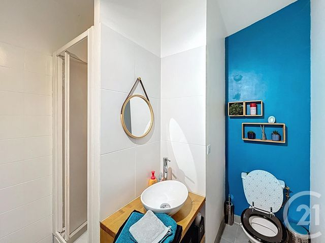 Maison &agrave; vendre - 6 pi&egrave;ces - 120 m2 - Lavaur - 81 - MIDI-PYRENEES