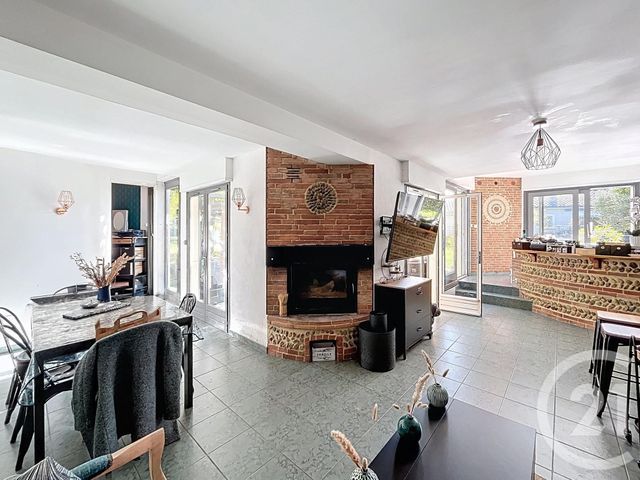 Maison &agrave; vendre - 6 pi&egrave;ces - 120 m2 - Lavaur - 81 - MIDI-PYRENEES