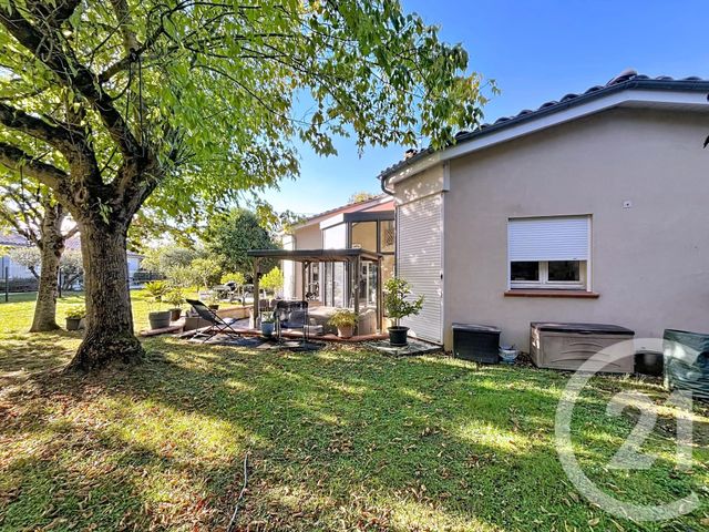 Maison à vendre LAVAUR