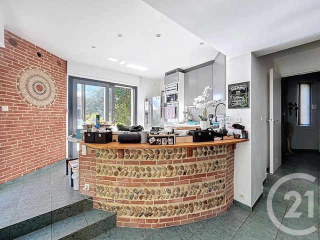 Maison &agrave; vendre - 6 pi&egrave;ces - 120 m2 - Lavaur - 81 - MIDI-PYRENEES