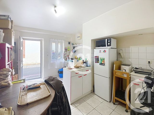 Maison &agrave; vendre - 2 pi&egrave;ces - 49 m2 - St Sulpice La Pointe - 81 - MIDI-PYRENEES