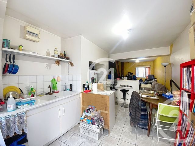 Maison &agrave; vendre - 2 pi&egrave;ces - 49 m2 - St Sulpice La Pointe - 81 - MIDI-PYRENEES