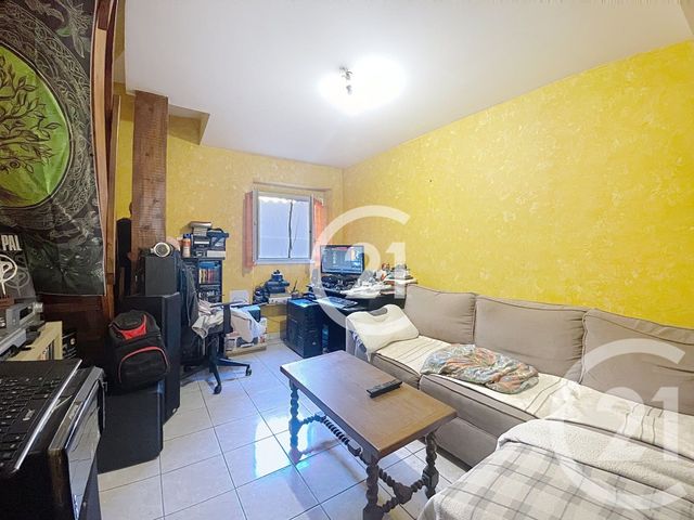 Maison &agrave; vendre - 2 pi&egrave;ces - 49 m2 - St Sulpice La Pointe - 81 - MIDI-PYRENEES