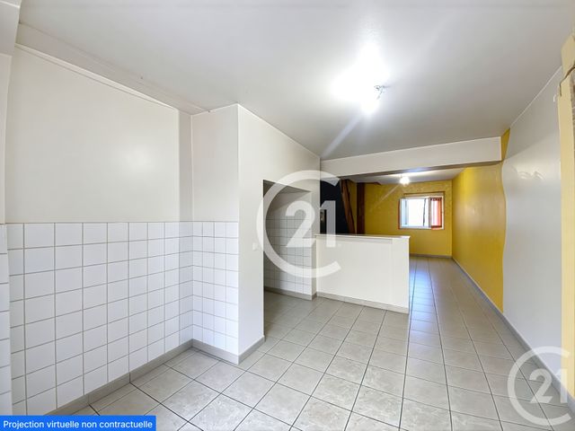 Maison &agrave; vendre - 2 pi&egrave;ces - 49 m2 - St Sulpice La Pointe - 81 - MIDI-PYRENEES