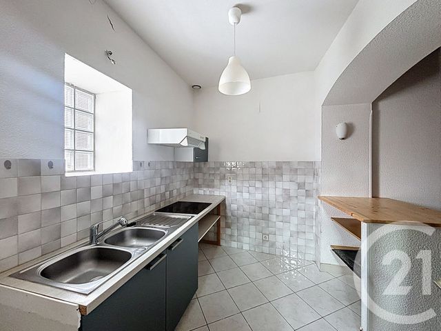 Maison &agrave; vendre - 3 pi&egrave;ces - 100 m2 - Lavaur - 81 - MIDI-PYRENEES