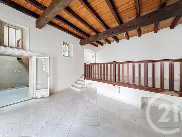 Maison &agrave; vendre - 3 pi&egrave;ces - 100 m2 - Lavaur - 81 - MIDI-PYRENEES