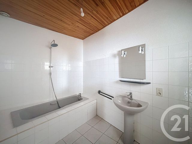 Maison &agrave; vendre - 3 pi&egrave;ces - 100 m2 - Lavaur - 81 - MIDI-PYRENEES