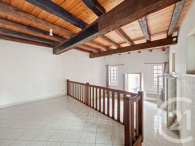 Maison &agrave; vendre - 3 pi&egrave;ces - 100 m2 - Lavaur - 81 - MIDI-PYRENEES