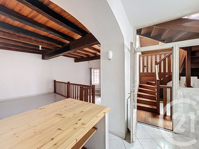 Maison &agrave; vendre - 3 pi&egrave;ces - 100 m2 - Lavaur - 81 - MIDI-PYRENEES
