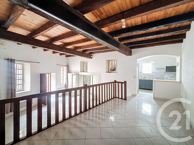 Maison &agrave; vendre - 3 pi&egrave;ces - 100 m2 - Lavaur - 81 - MIDI-PYRENEES