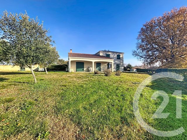 Maison &agrave; vendre - 6 pi&egrave;ces - 150 m2 - Lavaur - 81 - MIDI-PYRENEES