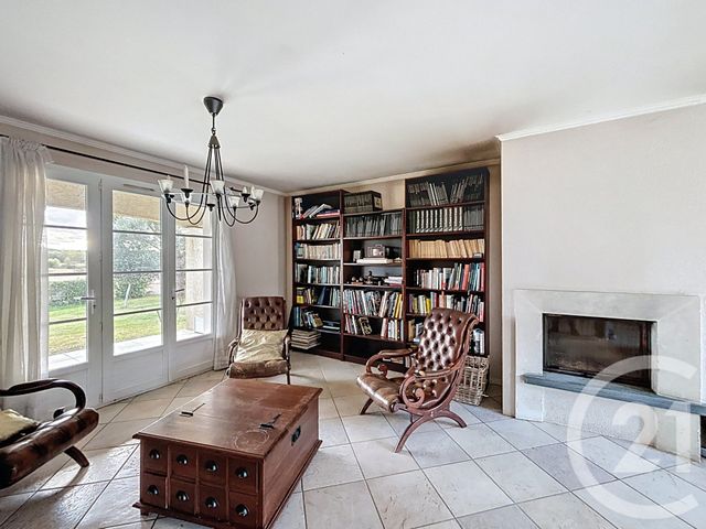 Maison &agrave; vendre - 6 pi&egrave;ces - 150 m2 - Lavaur - 81 - MIDI-PYRENEES