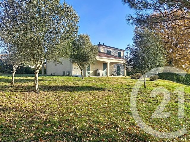 maison - LAVAUR - 81