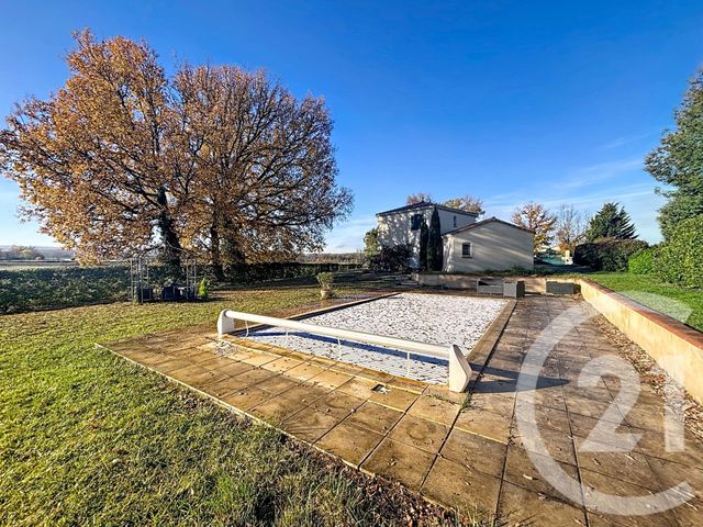 Maison &agrave; vendre - 6 pi&egrave;ces - 150 m2 - Lavaur - 81 - MIDI-PYRENEES