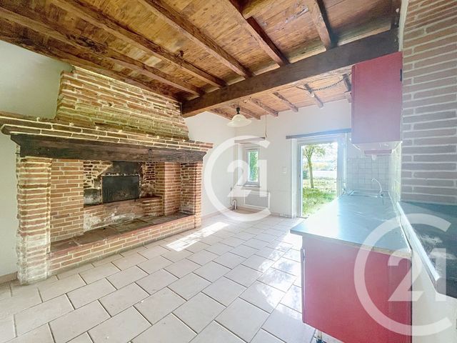 maison - VERFEIL - 31