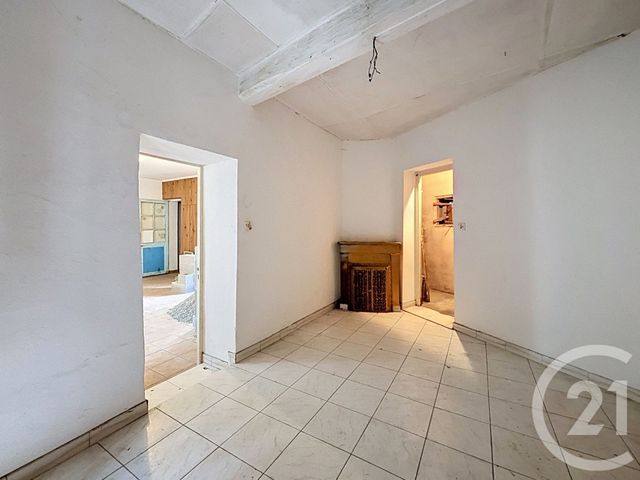 Maison &agrave; vendre - 3 pi&egrave;ces - 58 m2 - Lavaur - 81 - MIDI-PYRENEES