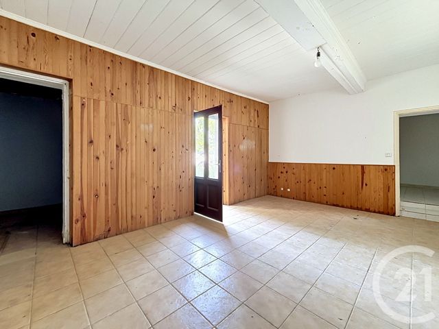 Maison &agrave; vendre - 3 pi&egrave;ces - 58 m2 - Lavaur - 81 - MIDI-PYRENEES