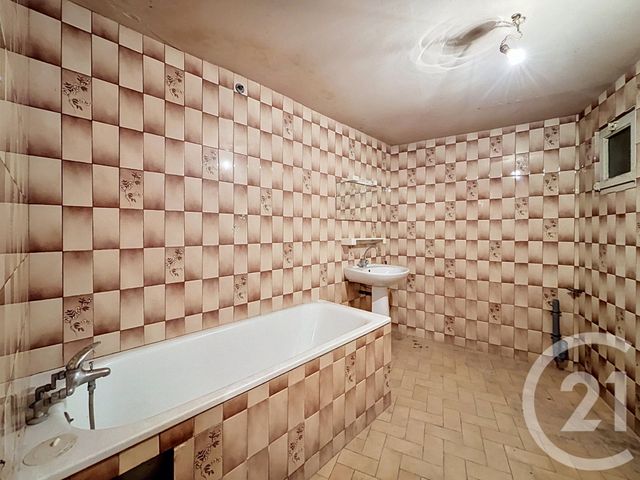 Maison &agrave; vendre - 3 pi&egrave;ces - 58 m2 - Lavaur - 81 - MIDI-PYRENEES