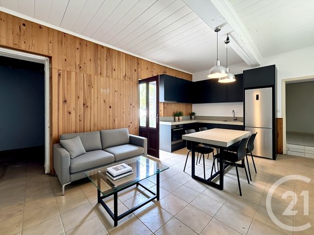 Maison &agrave; vendre - 3 pi&egrave;ces - 58 m2 - Lavaur - 81 - MIDI-PYRENEES