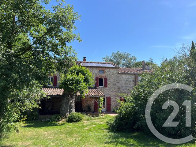 maison - LAVAUR - 81