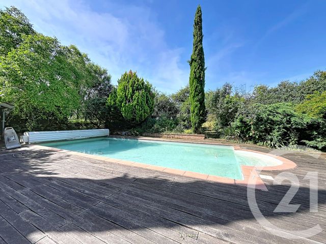 Maison &agrave; vendre - 12 pi&egrave;ces - 390 m2 - Lavaur - 81 - MIDI-PYRENEES