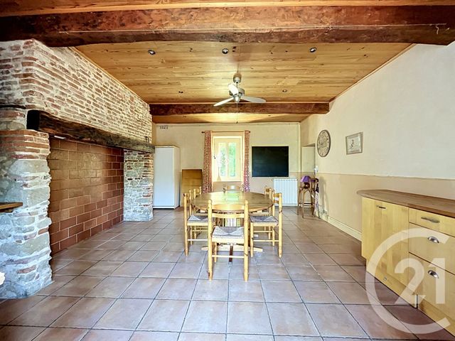 Maison &agrave; vendre - 12 pi&egrave;ces - 390 m2 - Lavaur - 81 - MIDI-PYRENEES