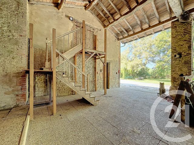 Maison &agrave; vendre - 12 pi&egrave;ces - 390 m2 - Lavaur - 81 - MIDI-PYRENEES