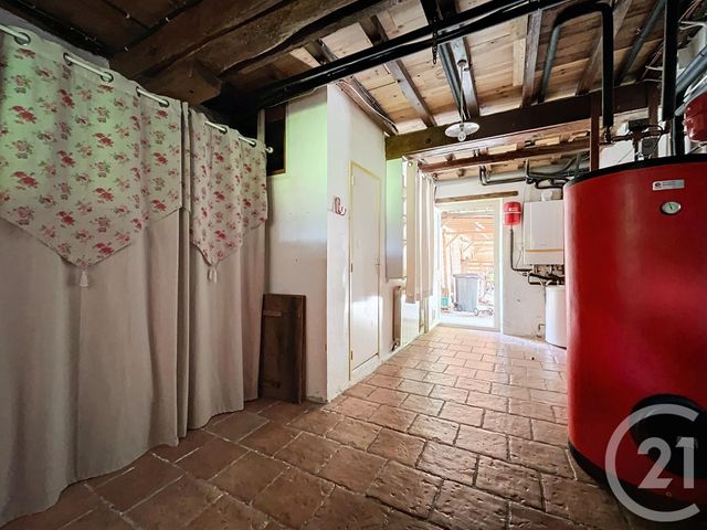 Maison &agrave; vendre - 12 pi&egrave;ces - 390 m2 - Lavaur - 81 - MIDI-PYRENEES