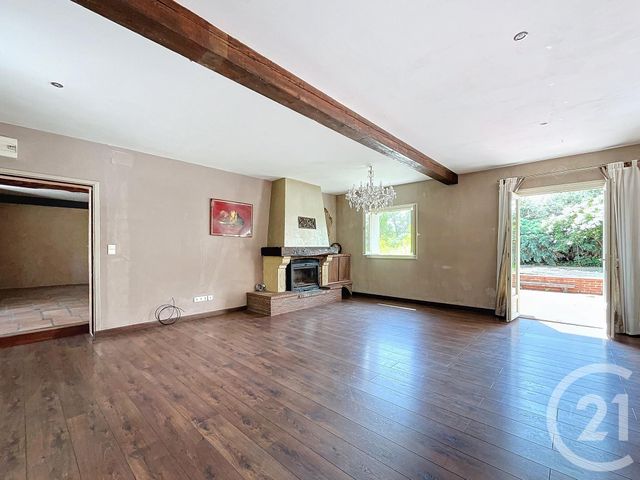 Maison &agrave; vendre - 12 pi&egrave;ces - 390 m2 - Lavaur - 81 - MIDI-PYRENEES
