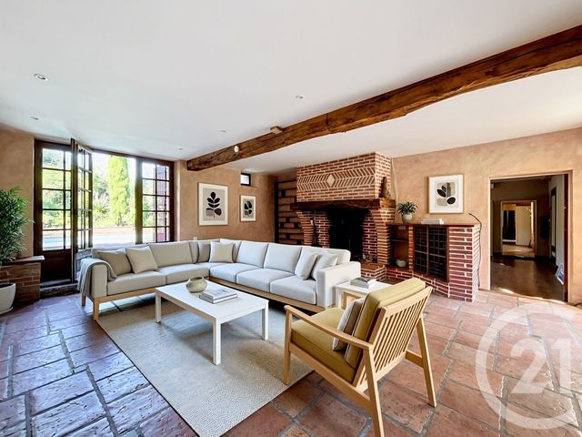 Maison &agrave; vendre - 12 pi&egrave;ces - 390 m2 - Lavaur - 81 - MIDI-PYRENEES