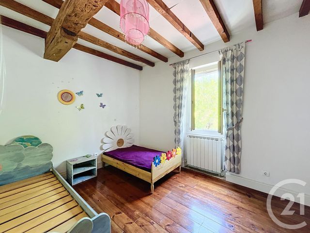 Maison &agrave; vendre - 12 pi&egrave;ces - 390 m2 - Lavaur - 81 - MIDI-PYRENEES