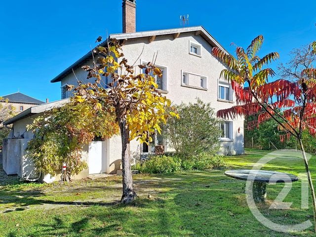 Maison à vendre LAVAUR