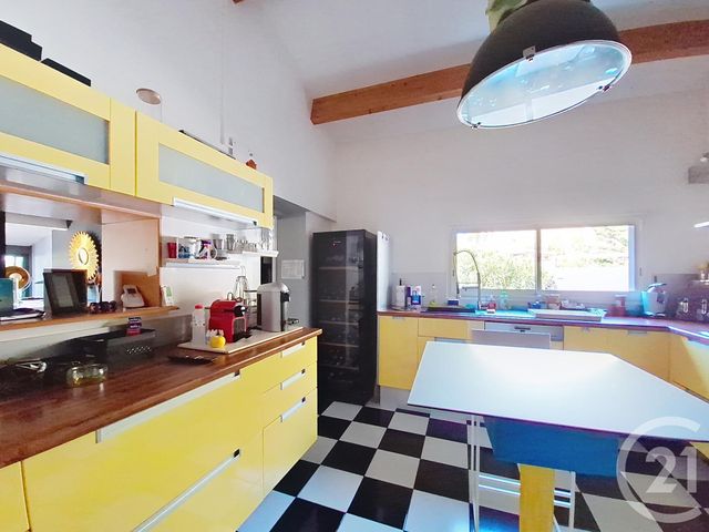 Maison &agrave; vendre - 10 pi&egrave;ces - 220 m2 - Lavaur - 81 - MIDI-PYRENEES