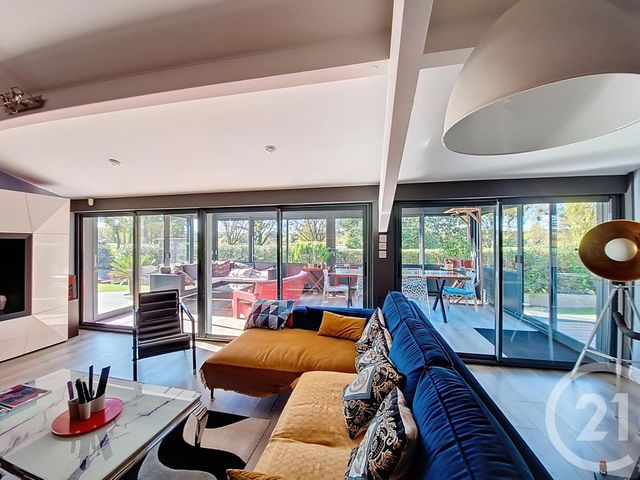 Maison &agrave; vendre - 10 pi&egrave;ces - 220 m2 - Lavaur - 81 - MIDI-PYRENEES