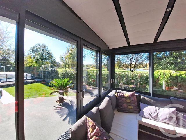 Maison &agrave; vendre - 10 pi&egrave;ces - 220 m2 - Lavaur - 81 - MIDI-PYRENEES