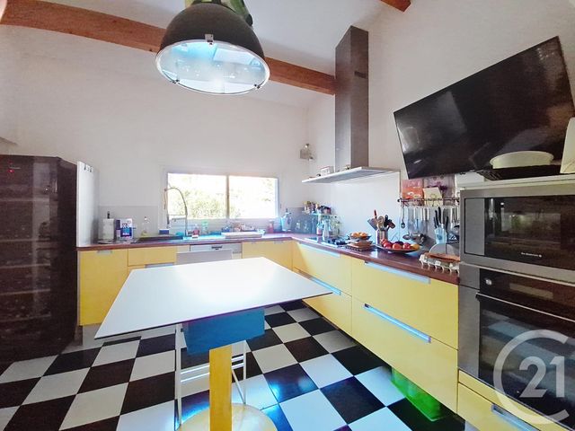 Maison &agrave; vendre - 10 pi&egrave;ces - 220 m2 - Lavaur - 81 - MIDI-PYRENEES