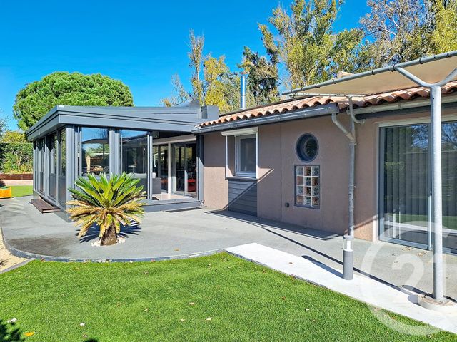 maison - LAVAUR - 81