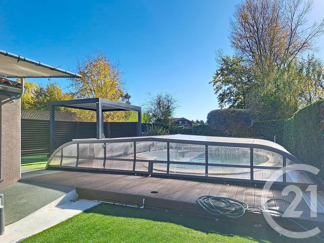 Maison &agrave; vendre - 10 pi&egrave;ces - 220 m2 - Lavaur - 81 - MIDI-PYRENEES