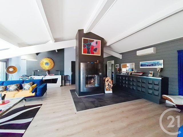 Maison &agrave; vendre - 10 pi&egrave;ces - 220 m2 - Lavaur - 81 - MIDI-PYRENEES