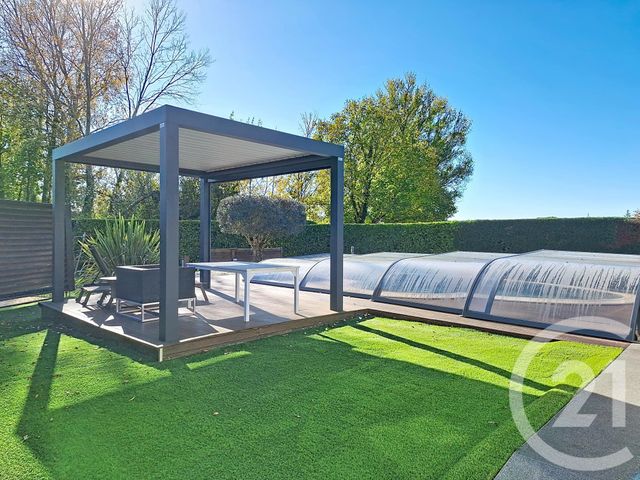 Maison &agrave; vendre - 10 pi&egrave;ces - 220 m2 - Lavaur - 81 - MIDI-PYRENEES