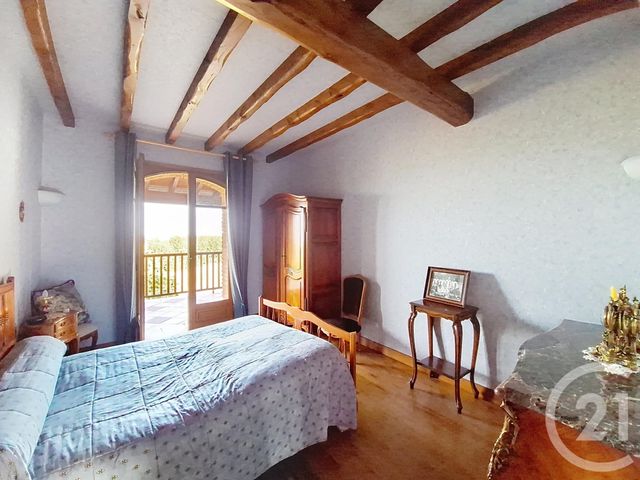 Maison &agrave; vendre - 7 pi&egrave;ces - 201,98 m2 - Lavaur - 81 - MIDI-PYRENEES