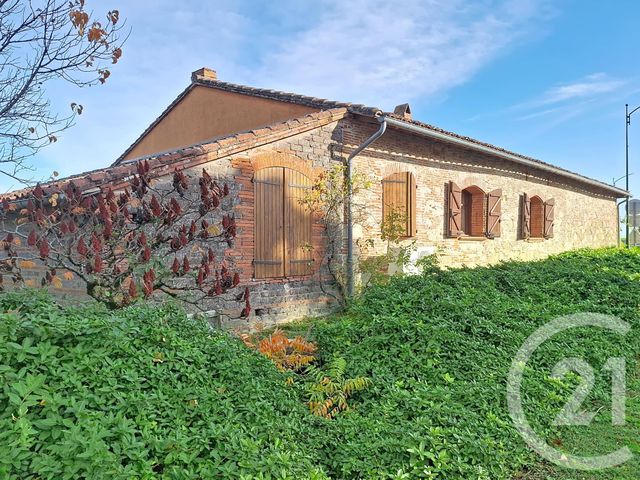 Maison &agrave; vendre - 7 pi&egrave;ces - 201,98 m2 - Lavaur - 81 - MIDI-PYRENEES