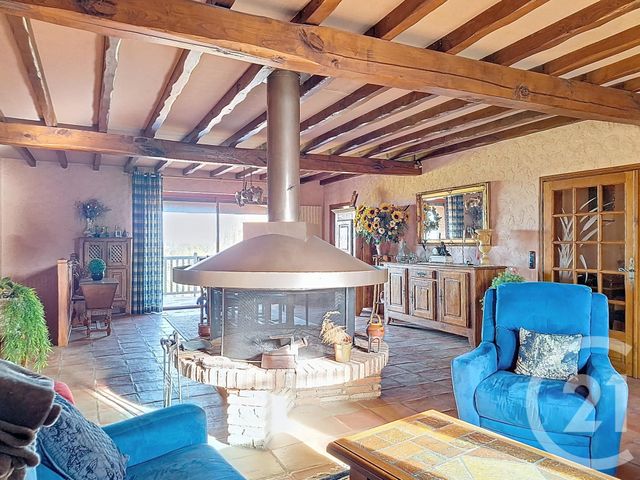 Maison &agrave; vendre - 7 pi&egrave;ces - 201,98 m2 - Lavaur - 81 - MIDI-PYRENEES