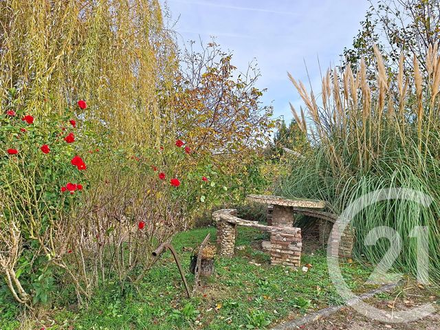 Maison &agrave; vendre - 7 pi&egrave;ces - 201,98 m2 - Lavaur - 81 - MIDI-PYRENEES