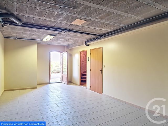 Maison &agrave; vendre - 7 pi&egrave;ces - 201,98 m2 - Lavaur - 81 - MIDI-PYRENEES