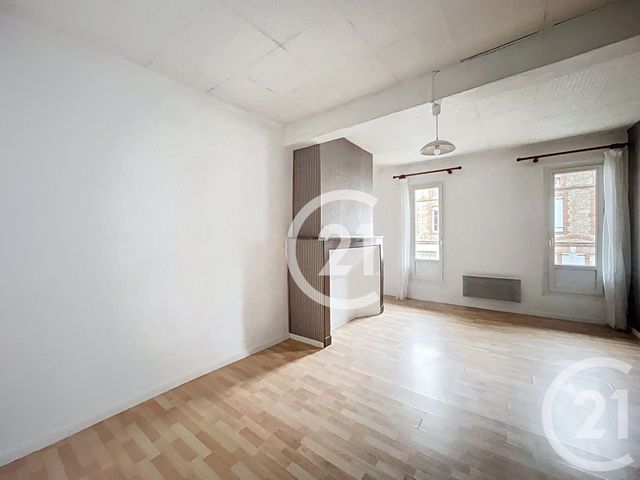 Appartement T2 à louer - 3 pièces - 95 m2 - Lavaur - 81 - MIDI-PYRENEES