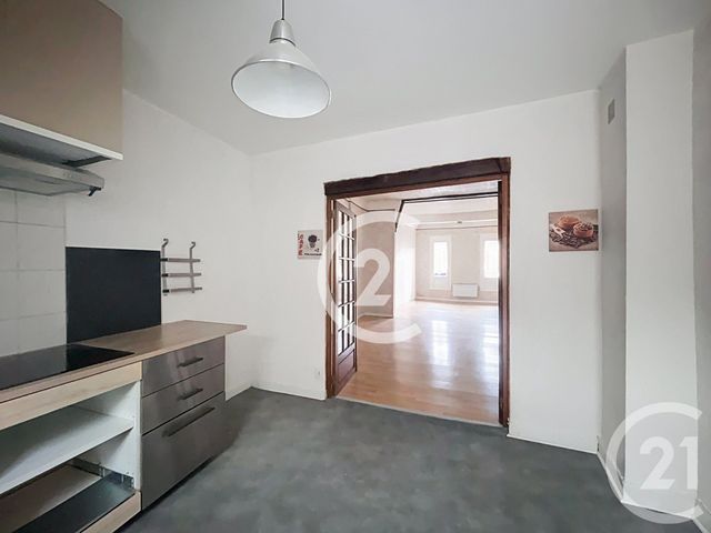 Appartement T2 à louer - 3 pièces - 95 m2 - Lavaur - 81 - MIDI-PYRENEES