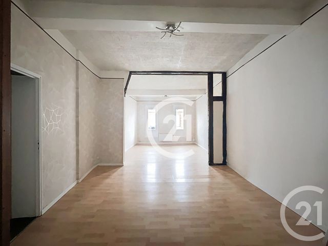 Appartement T2 à louer - 3 pièces - 95 m2 - Lavaur - 81 - MIDI-PYRENEES